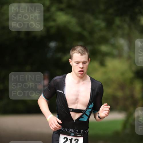 30.08.2026 - Elbe Triathlon Hamburg Antke Förster http://msf.ph/oto/10095491 30.08.2026 10:00:16 Laufen 213 meine-sportfotos.de