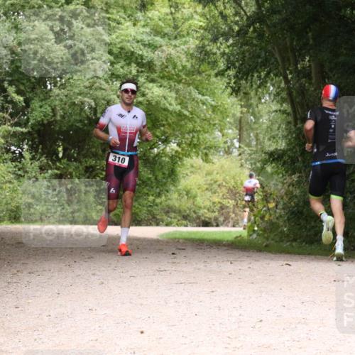 30.08.2026 - Elbe Triathlon Hamburg Antke Förster http://msf.ph/oto/10095498 30.08.2026 10:06:55 Laufen 310 meine-sportfotos.de