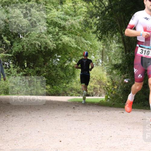 30.08.2026 - Elbe Triathlon Hamburg Antke Förster http://msf.ph/oto/10095500 30.08.2026 10:06:57 Laufen 310 meine-sportfotos.de