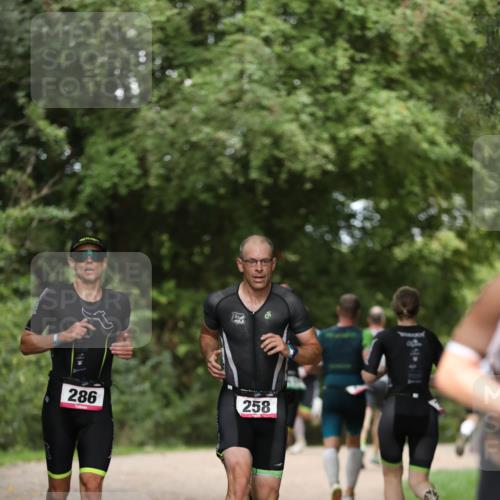 30.08.2026 - Elbe Triathlon Hamburg Antke Förster http://msf.ph/oto/10095533 30.08.2026 10:01:26 Laufen 286, 258 meine-sportfotos.de
