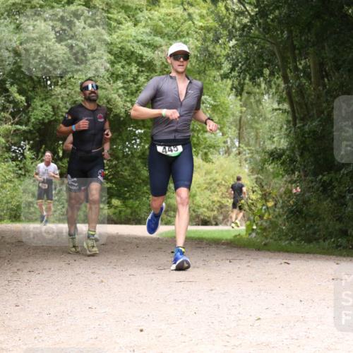 30.08.2026 - Elbe Triathlon Hamburg Antke Förster http://msf.ph/oto/10095534 30.08.2026 10:07:47 Laufen 445 meine-sportfotos.de