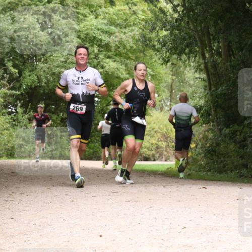 30.08.2026 - Elbe Triathlon Hamburg Antke Förster http://msf.ph/oto/10095546 30.08.2026 10:07:55 Laufen 269 meine-sportfotos.de