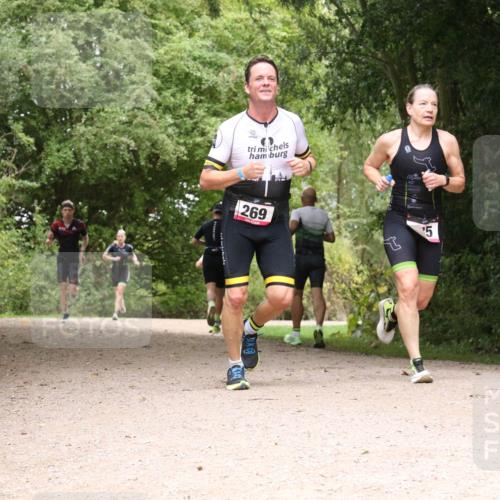 30.08.2026 - Elbe Triathlon Hamburg Antke Förster http://msf.ph/oto/10095548 30.08.2026 10:07:56 Laufen 269, 5 meine-sportfotos.de