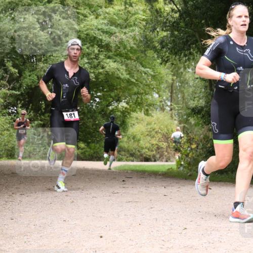 30.08.2026 - Elbe Triathlon Hamburg Antke Förster http://msf.ph/oto/10095566 30.08.2026 10:08:06 Laufen 341, 181 meine-sportfotos.de