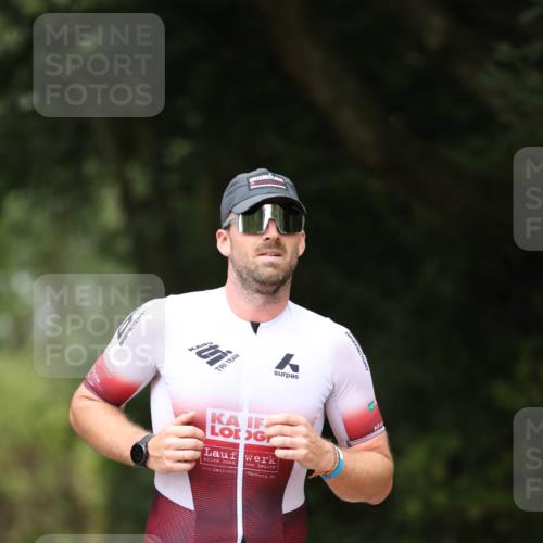 30.08.2026 - Elbe Triathlon Hamburg Antke Förster http://msf.ph/oto/10095591 30.08.2026 10:02:28 Laufen  meine-sportfotos.de
