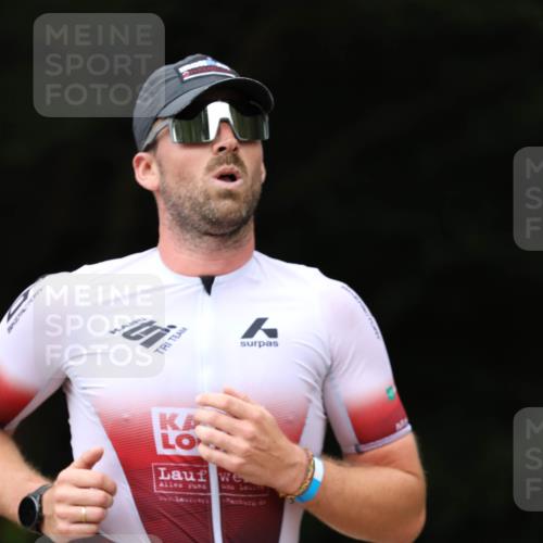 30.08.2026 - Elbe Triathlon Hamburg Antke Förster http://msf.ph/oto/10095595 30.08.2026 10:02:29 Laufen  meine-sportfotos.de