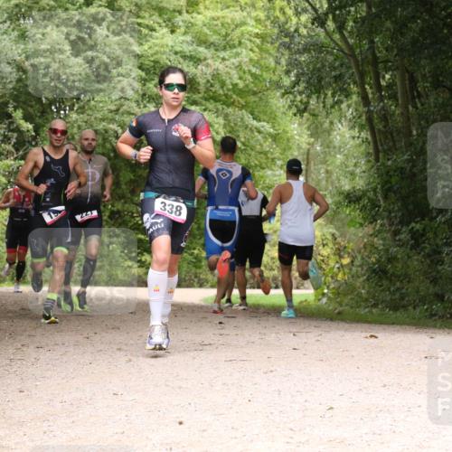30.08.2026 - Elbe Triathlon Hamburg Antke Förster http://msf.ph/oto/10095598 30.08.2026 10:08:27 Laufen 221, 338 meine-sportfotos.de