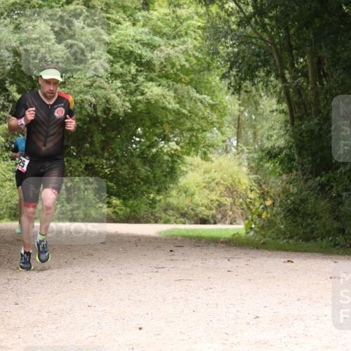 30.08.2026 - Elbe Triathlon Hamburg Antke Förster http://msf.ph/oto/10095618 30.08.2026 10:08:46 Laufen  meine-sportfotos.de