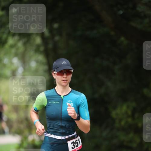 30.08.2026 - Elbe Triathlon Hamburg Antke Förster http://msf.ph/oto/10095735 30.08.2026 10:06:06 Laufen 351 meine-sportfotos.de
