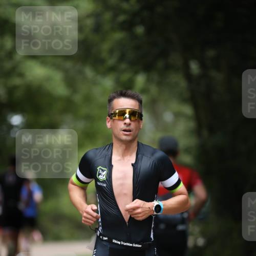 30.08.2026 - Elbe Triathlon Hamburg Antke Förster http://msf.ph/oto/10095767 30.08.2026 10:06:32 Laufen  meine-sportfotos.de