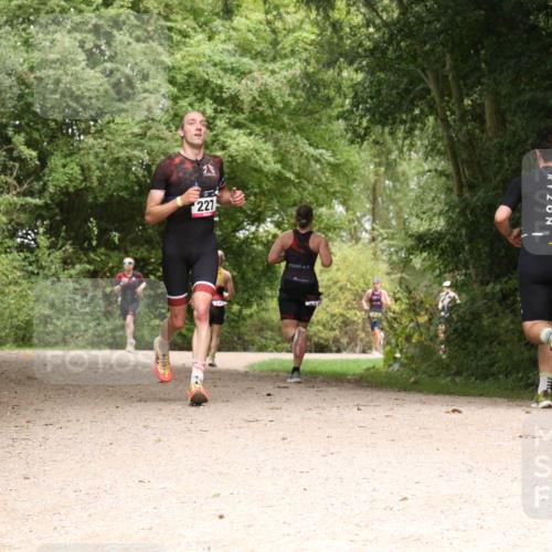 30.08.2026 - Elbe Triathlon Hamburg Antke Förster http://msf.ph/oto/10095796 30.08.2026 10:11:34 Laufen 227 meine-sportfotos.de