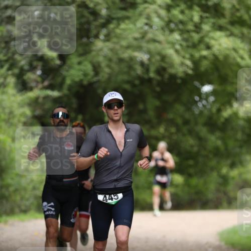 30.08.2026 - Elbe Triathlon Hamburg Antke Förster http://msf.ph/oto/10095835 30.08.2026 10:07:47 Laufen 445 meine-sportfotos.de