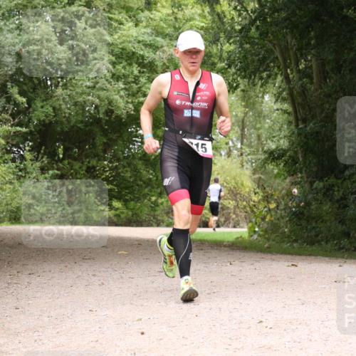 30.08.2026 - Elbe Triathlon Hamburg Antke Förster http://msf.ph/oto/10095940 30.08.2026 10:13:44 Laufen 15 meine-sportfotos.de