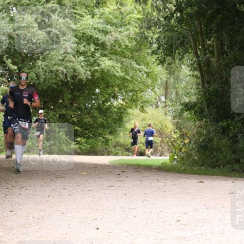 30.08.2026 - Elbe Triathlon Hamburg Antke Förster http://msf.ph/oto/10095944 30.08.2026 10:13:57 Laufen 03 meine-sportfotos.de