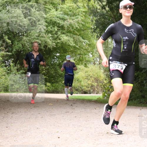 30.08.2026 - Elbe Triathlon Hamburg Antke Förster http://msf.ph/oto/10095966 30.08.2026 10:14:06 Laufen 375 meine-sportfotos.de