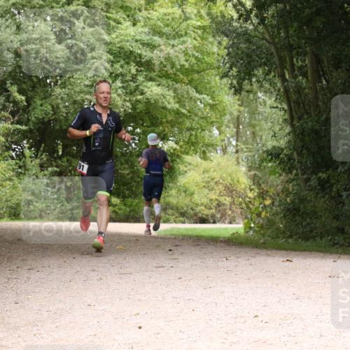 30.08.2026 - Elbe Triathlon Hamburg Antke Förster http://msf.ph/oto/10095968 30.08.2026 10:14:06 Laufen 91 meine-sportfotos.de
