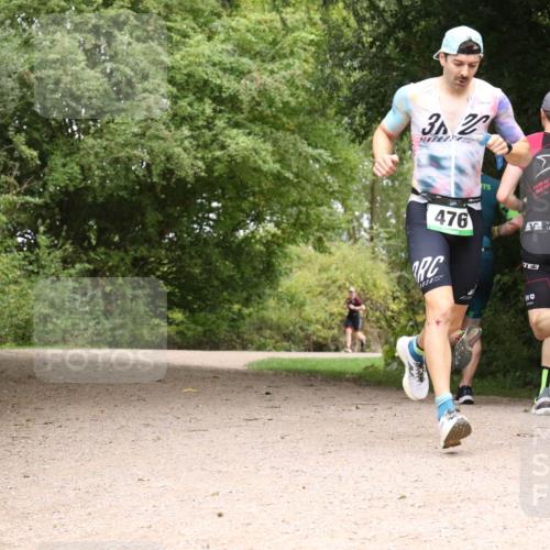 30.08.2026 - Elbe Triathlon Hamburg Antke Förster http://msf.ph/oto/10096050 30.08.2026 10:15:40 Laufen 32, 476, 3 meine-sportfotos.de