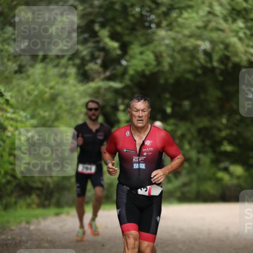 30.08.2026 - Elbe Triathlon Hamburg Antke Förster http://msf.ph/oto/10096085 30.08.2026 10:11:28 Laufen 204 meine-sportfotos.de