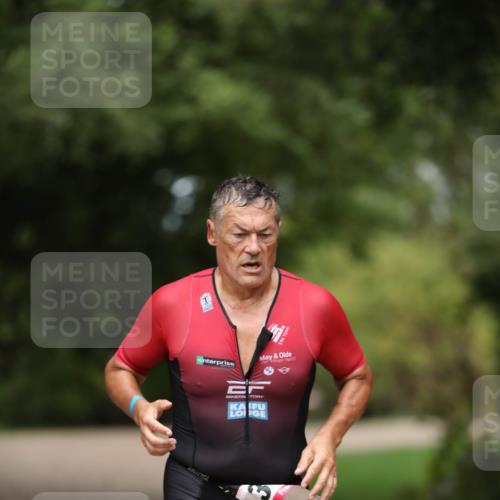 30.08.2026 - Elbe Triathlon Hamburg Antke Förster http://msf.ph/oto/10096089 30.08.2026 10:11:30 Laufen  meine-sportfotos.de