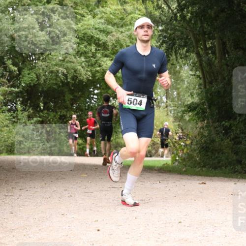 30.08.2026 - Elbe Triathlon Hamburg Antke Förster http://msf.ph/oto/10096114 30.08.2026 10:16:24 Laufen 504 meine-sportfotos.de