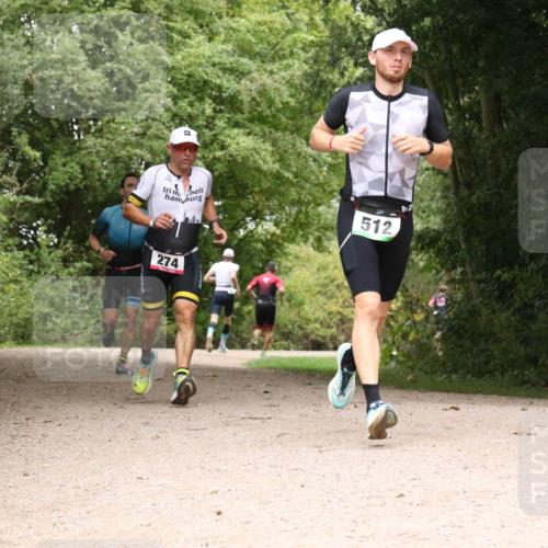 30.08.2026 - Elbe Triathlon Hamburg Antke Förster http://msf.ph/oto/10096180 30.08.2026 10:16:57 Laufen 512, 274 meine-sportfotos.de