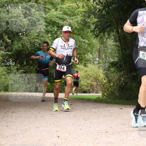 30.08.2026 - Elbe Triathlon Hamburg Antke Förster http://msf.ph/oto/10096182 30.08.2026 10:16:58 Laufen 512, 274 meine-sportfotos.de