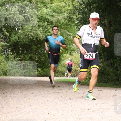 30.08.2026 - Elbe Triathlon Hamburg Antke Förster http://msf.ph/oto/10096184 30.08.2026 10:16:58 Laufen 274 meine-sportfotos.de