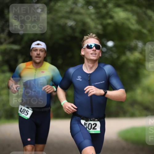 30.08.2026 - Elbe Triathlon Hamburg Antke Förster http://msf.ph/oto/10096257 30.08.2026 10:14:01 Laufen 485, 502 meine-sportfotos.de
