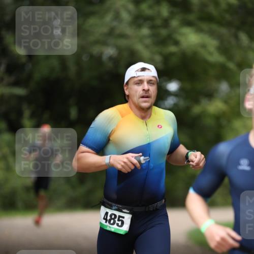 30.08.2026 - Elbe Triathlon Hamburg Antke Förster http://msf.ph/oto/10096259 30.08.2026 10:14:01 Laufen 485 meine-sportfotos.de