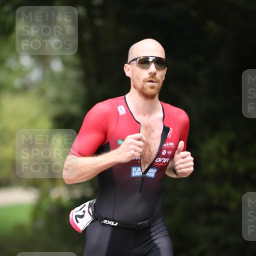 30.08.2026 - Elbe Triathlon Hamburg Antke Förster http://msf.ph/oto/10096343 30.08.2026 10:15:36 Laufen 2 meine-sportfotos.de