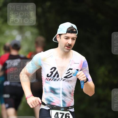 30.08.2026 - Elbe Triathlon Hamburg Antke Förster http://msf.ph/oto/10096355 30.08.2026 10:15:40 Laufen 312, 476 meine-sportfotos.de