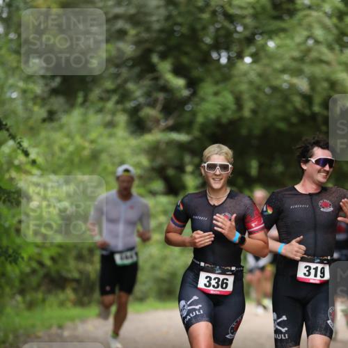 30.08.2026 - Elbe Triathlon Hamburg Antke Förster http://msf.ph/oto/10096463 30.08.2026 10:16:48 Laufen 336, 319 meine-sportfotos.de