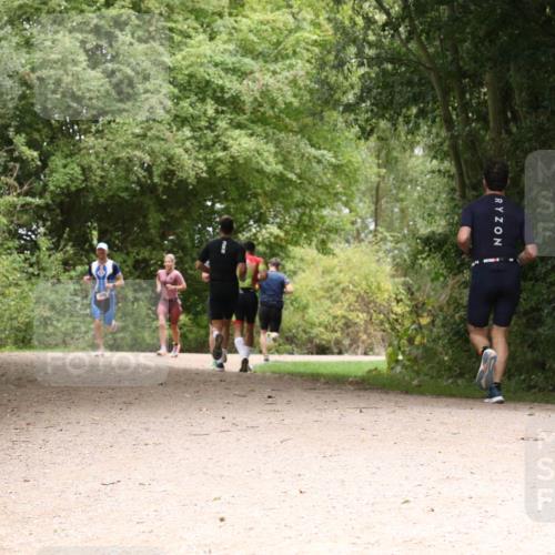 30.08.2026 - Elbe Triathlon Hamburg Antke Förster http://msf.ph/oto/10096560 30.08.2026 10:23:56 Laufen  meine-sportfotos.de
