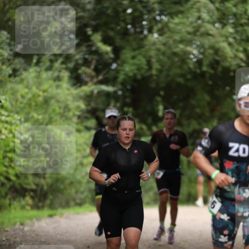 30.08.2026 - Elbe Triathlon Hamburg Antke Förster http://msf.ph/oto/10096589 30.08.2026 10:18:59 Laufen  meine-sportfotos.de