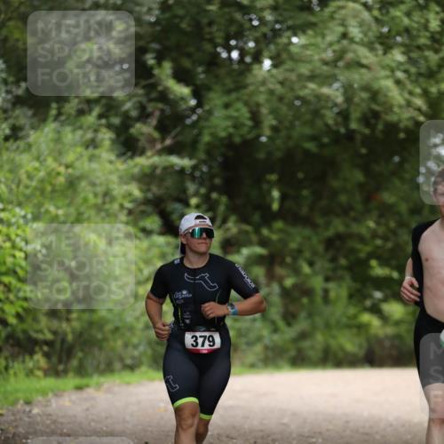 30.08.2026 - Elbe Triathlon Hamburg Antke Förster http://msf.ph/oto/10096617 30.08.2026 10:19:22 Laufen 379 meine-sportfotos.de