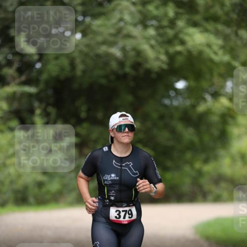 30.08.2026 - Elbe Triathlon Hamburg Antke Förster http://msf.ph/oto/10096621 30.08.2026 10:19:24 Laufen 379 meine-sportfotos.de
