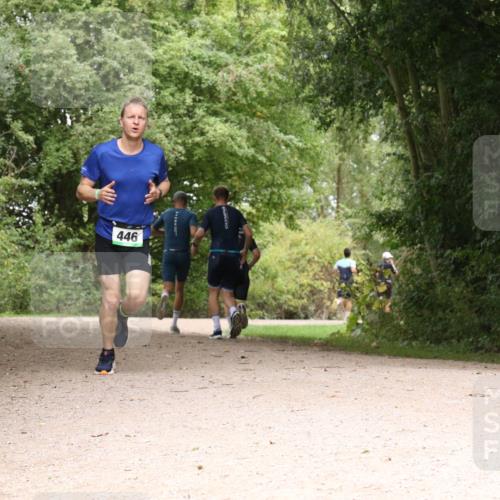 30.08.2026 - Elbe Triathlon Hamburg Antke Förster http://msf.ph/oto/10096622 30.08.2026 10:24:55 Laufen 446 meine-sportfotos.de