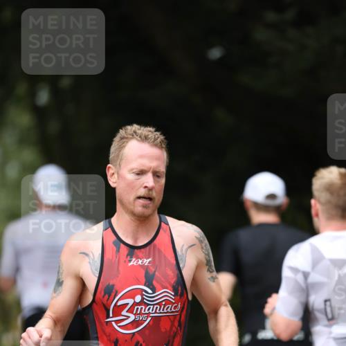 30.08.2026 - Elbe Triathlon Hamburg Antke Förster http://msf.ph/oto/10096693 30.08.2026 10:21:00 Laufen 2 meine-sportfotos.de