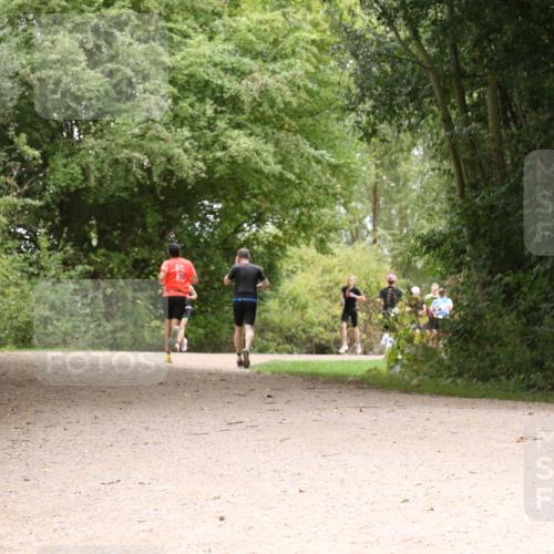 30.08.2026 - Elbe Triathlon Hamburg Antke Förster http://msf.ph/oto/10096700 30.08.2026 10:26:16 Laufen  meine-sportfotos.de