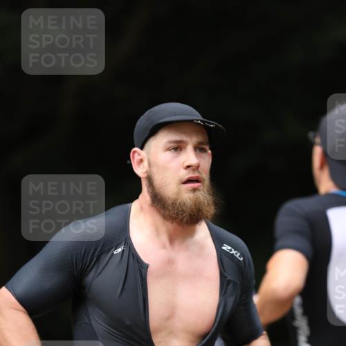 30.08.2026 - Elbe Triathlon Hamburg Antke Förster http://msf.ph/oto/10096719 30.08.2026 10:21:29 Laufen  meine-sportfotos.de