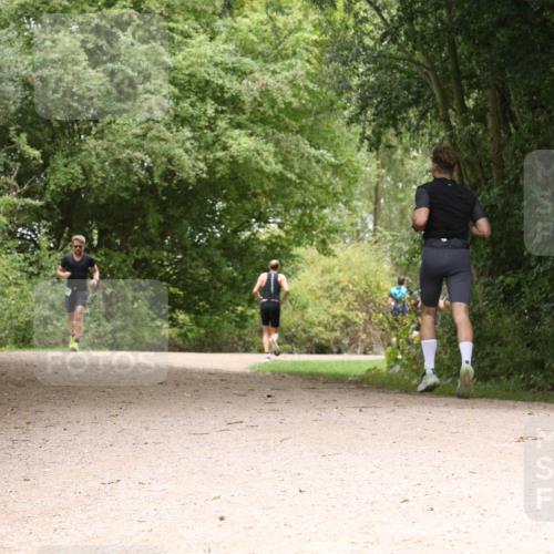 30.08.2026 - Elbe Triathlon Hamburg Antke Förster http://msf.ph/oto/10096730 30.08.2026 10:26:45 Laufen  meine-sportfotos.de