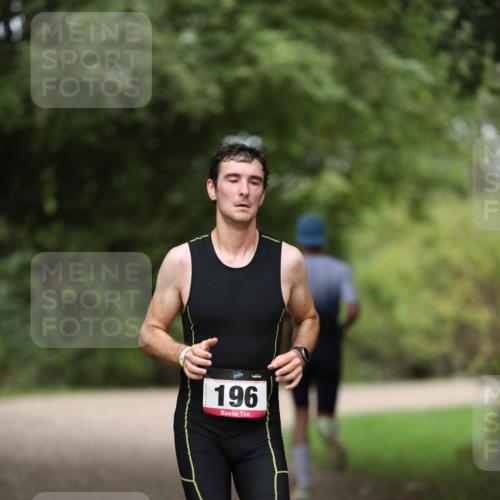 30.08.2026 - Elbe Triathlon Hamburg Antke Förster http://msf.ph/oto/10096733 30.08.2026 10:21:52 Laufen 196 meine-sportfotos.de