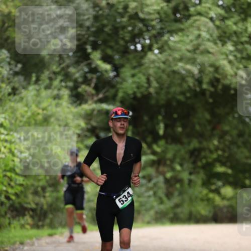 30.08.2026 - Elbe Triathlon Hamburg Antke Förster http://msf.ph/oto/10096751 30.08.2026 10:22:15 Laufen 534 meine-sportfotos.de
