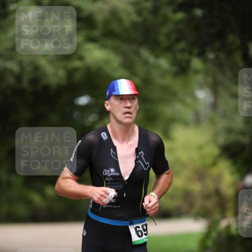 30.08.2026 - Elbe Triathlon Hamburg Antke Förster http://msf.ph/oto/10096845 30.08.2026 10:23:41 Laufen 30, 69 meine-sportfotos.de