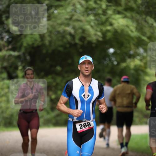 30.08.2026 - Elbe Triathlon Hamburg Antke Förster http://msf.ph/oto/10096867 30.08.2026 10:24:02 Laufen 288 meine-sportfotos.de