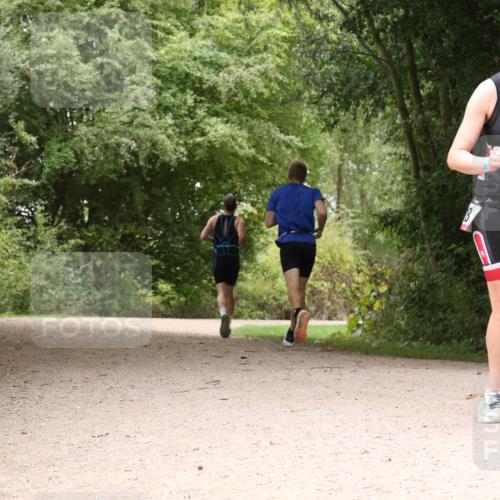 30.08.2026 - Elbe Triathlon Hamburg Antke Förster http://msf.ph/oto/10096892 30.08.2026 10:29:25 Laufen  meine-sportfotos.de