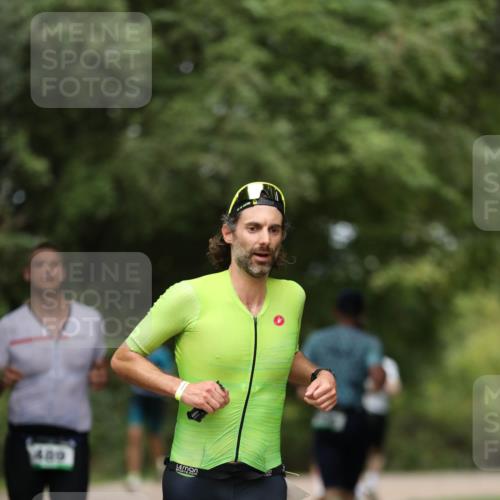 30.08.2026 - Elbe Triathlon Hamburg Antke Förster http://msf.ph/oto/10097061 30.08.2026 10:27:26 Laufen  meine-sportfotos.de