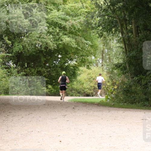 30.08.2026 - Elbe Triathlon Hamburg Antke Förster http://msf.ph/oto/10097068 30.08.2026 10:31:59 Laufen  meine-sportfotos.de