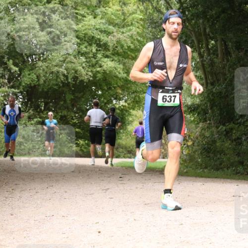 30.08.2026 - Elbe Triathlon Hamburg Antke Förster http://msf.ph/oto/10097092 30.08.2026 10:32:37 Laufen 637 meine-sportfotos.de