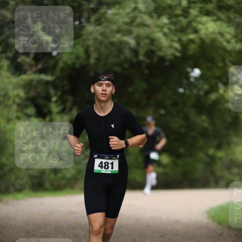 30.08.2026 - Elbe Triathlon Hamburg Antke Förster http://msf.ph/oto/10097113 30.08.2026 10:27:53 Laufen 481 meine-sportfotos.de